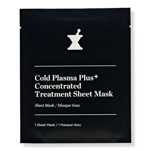 PERRICONE MD COLD PLASMA PLUS+ Концентрированная маска для лица, 1 шт